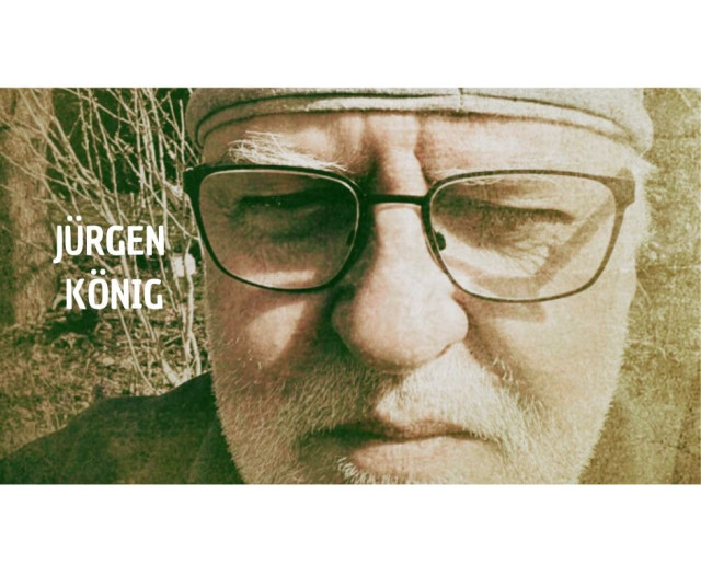 ,,Nerviger Spachramsch