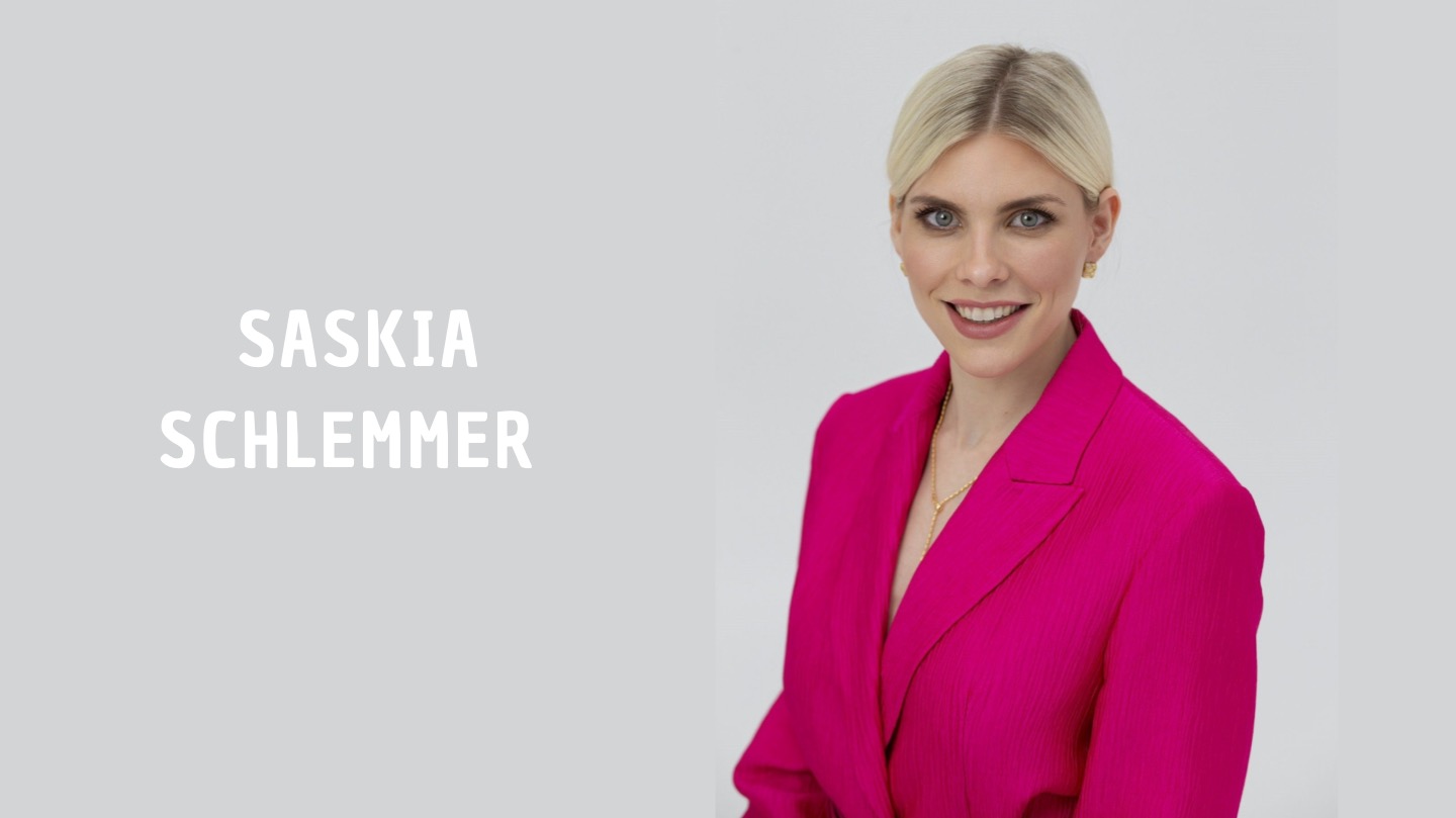 Serdar Somuncu Saskia Schlemmer Vor Der Ehe Klartext Sprechen Und 