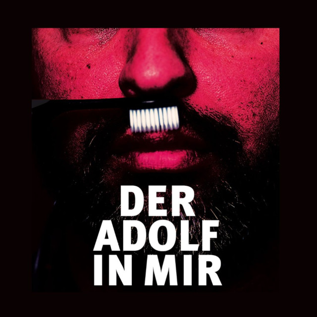 Serdar Somuncu - Der Adolf in mir (Shop Art-No. Der-Adolf-in-mir) | Somuncu Plus