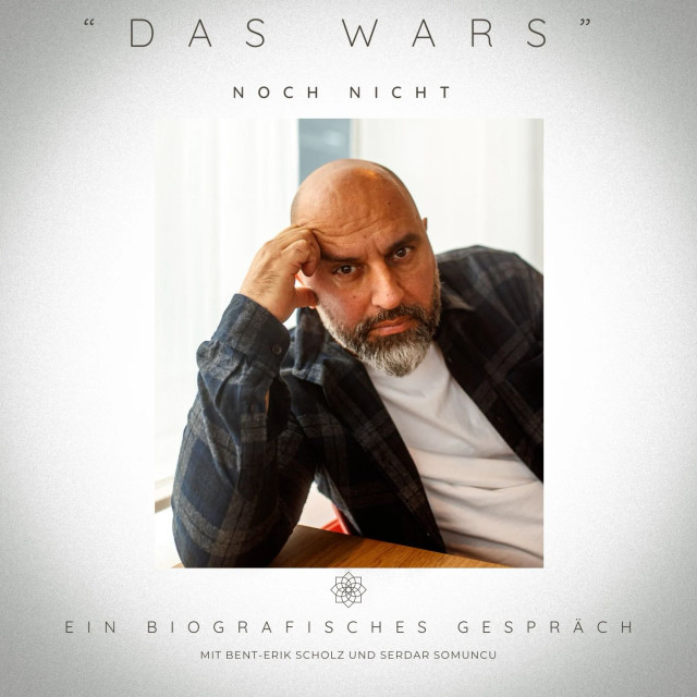 DAS WARS - NOCH NICHT