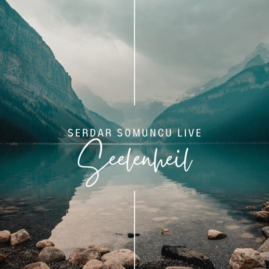 Seelenheil Live in Mönchengladbach (Shop Art-No. Seelenheil-Live) | Somuncu Plus