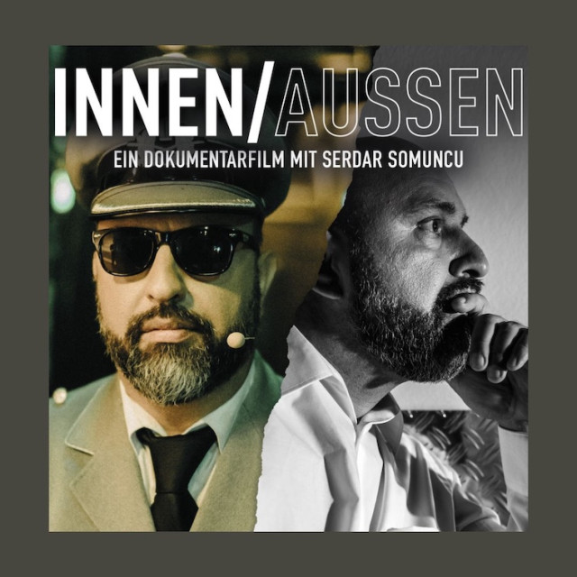 Doku: INNEN/AUSSEN (Shop Art-No. InnenAussen) | Somuncu Plus