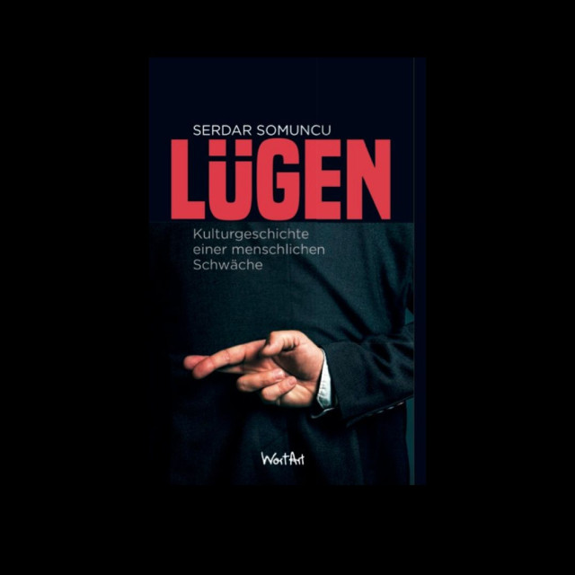Serdars Somuncu Lügen (Shop Art-No. Luegen) | Somuncu Plus