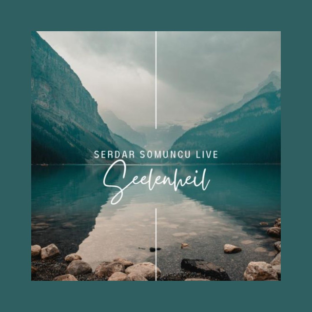 Seelenheil Live in Moenchengladbach (Shop Art-No. Seelenheil-Live) | Somuncu Plus